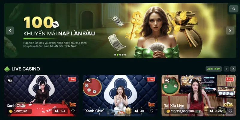 Giới thiệu tổng quan ứng dụng FO88