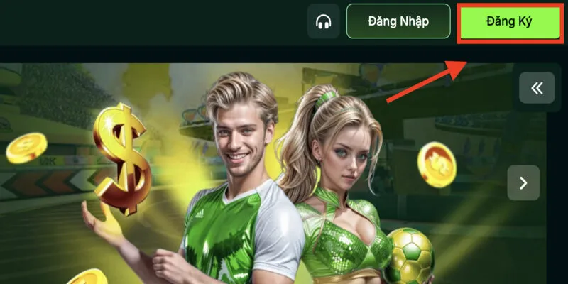 Hướng dẫn đăng ký FO88 chi tiết và đơn giản