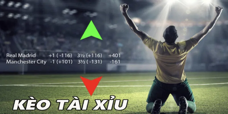 Bật mí các mẹo bắt kèo tài xỉu chiến thắng mọi cuộc chơi