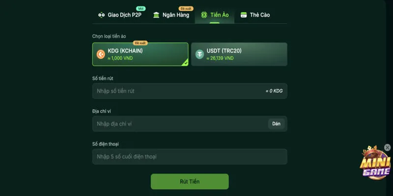 Tìm hiểu điều kiện và quy định rút tiền FO88 thành công
